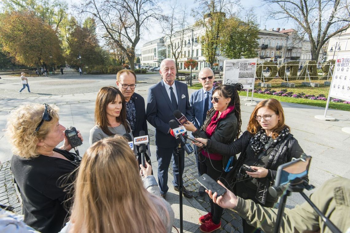 Będą promować radomski przemysł