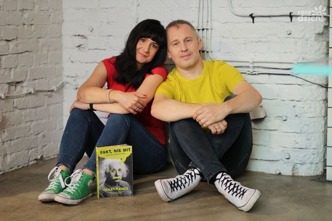 Będą rozmawiać o ekologii Będą rozmawiać o ekologii