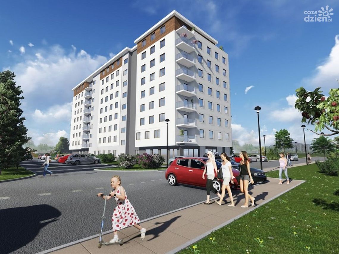 Będą tańsze mieszkania