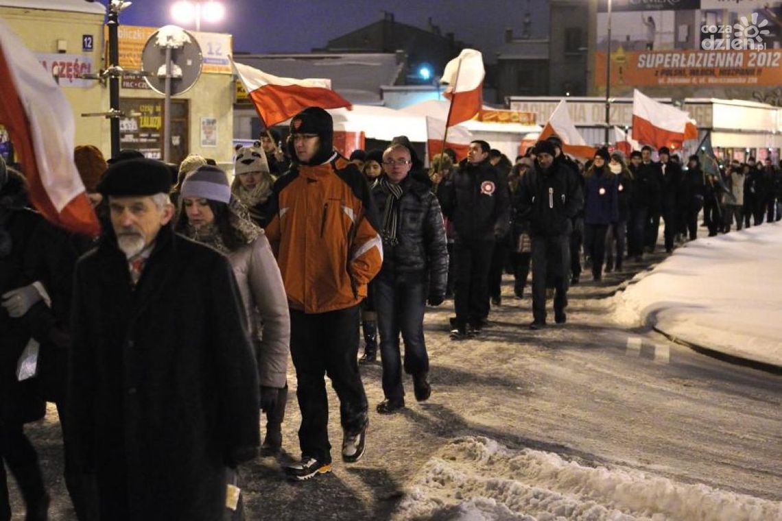 Będą utrudnienia w ruchu Będą utrudnienia w ruchu