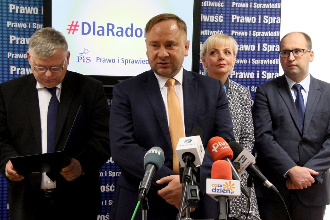 Będą w Radomiu tanie mieszkania pod wynajem?