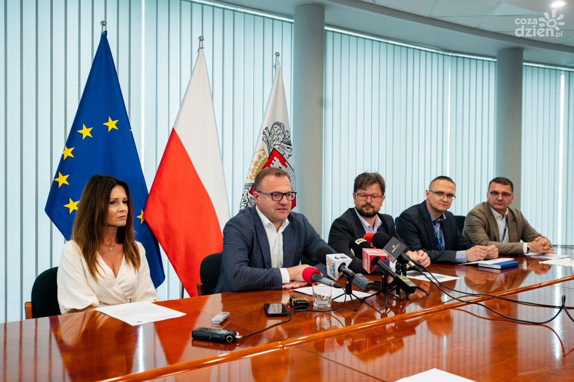 Będą zmiany w budżecie? Ponad 12 mln zł potrzebne na odsetki kredytów