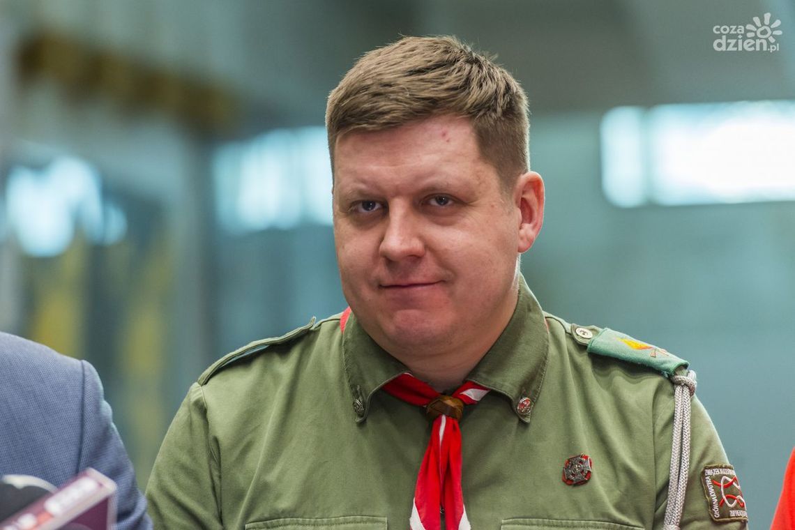 Bednarczyk: Finał WOŚP się udał mimo przeszkód