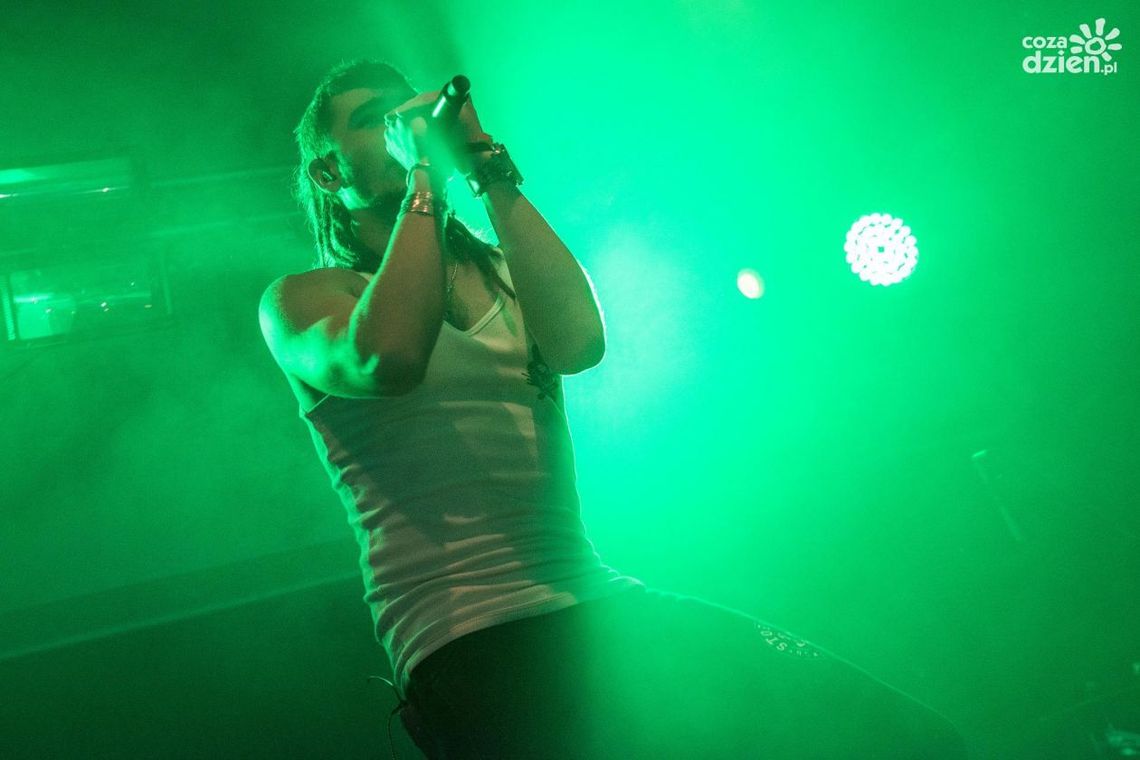 Bednarek w G2 już dzisiaj