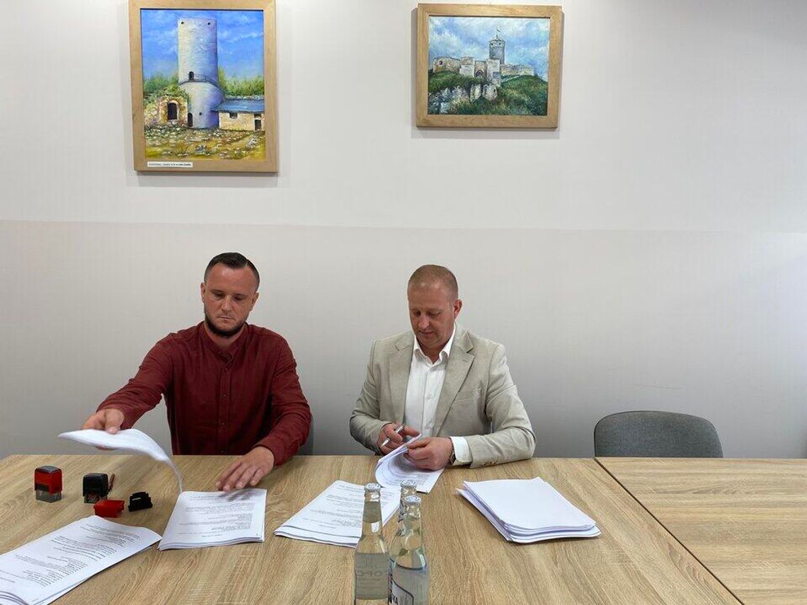 Będzie bezpieczniej