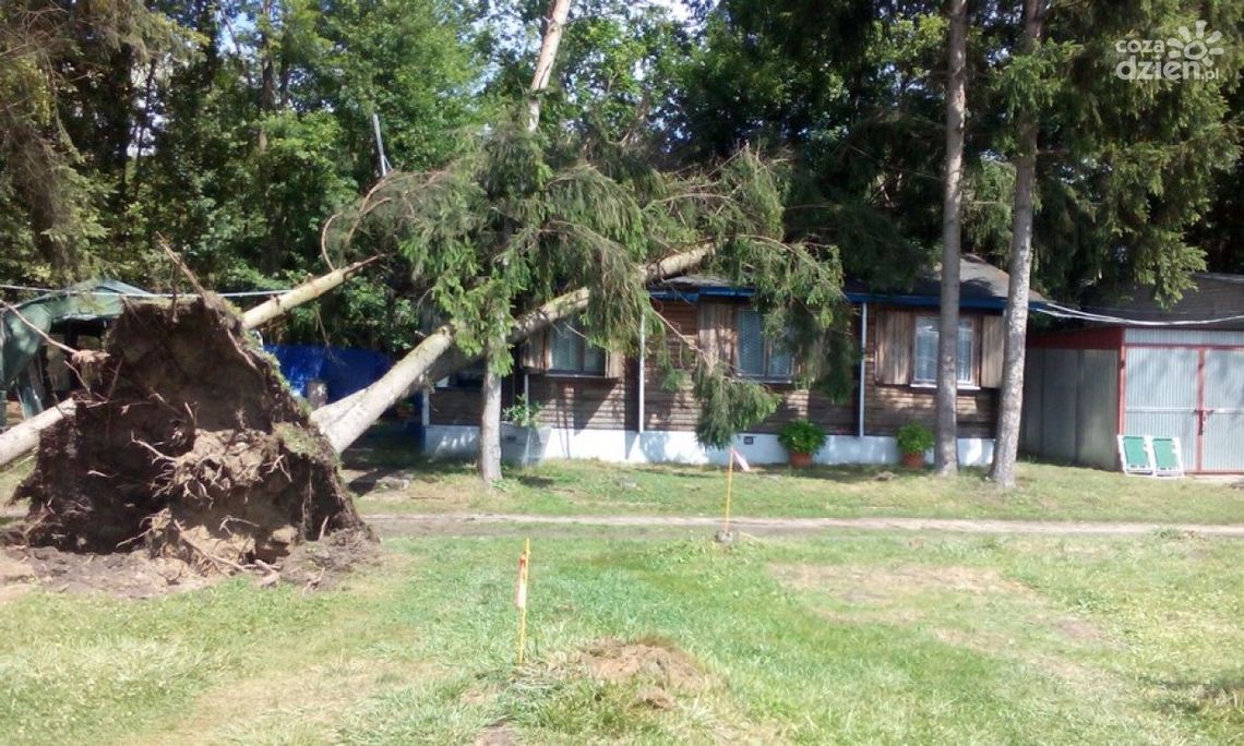 Będzie „burzowy” fundusz