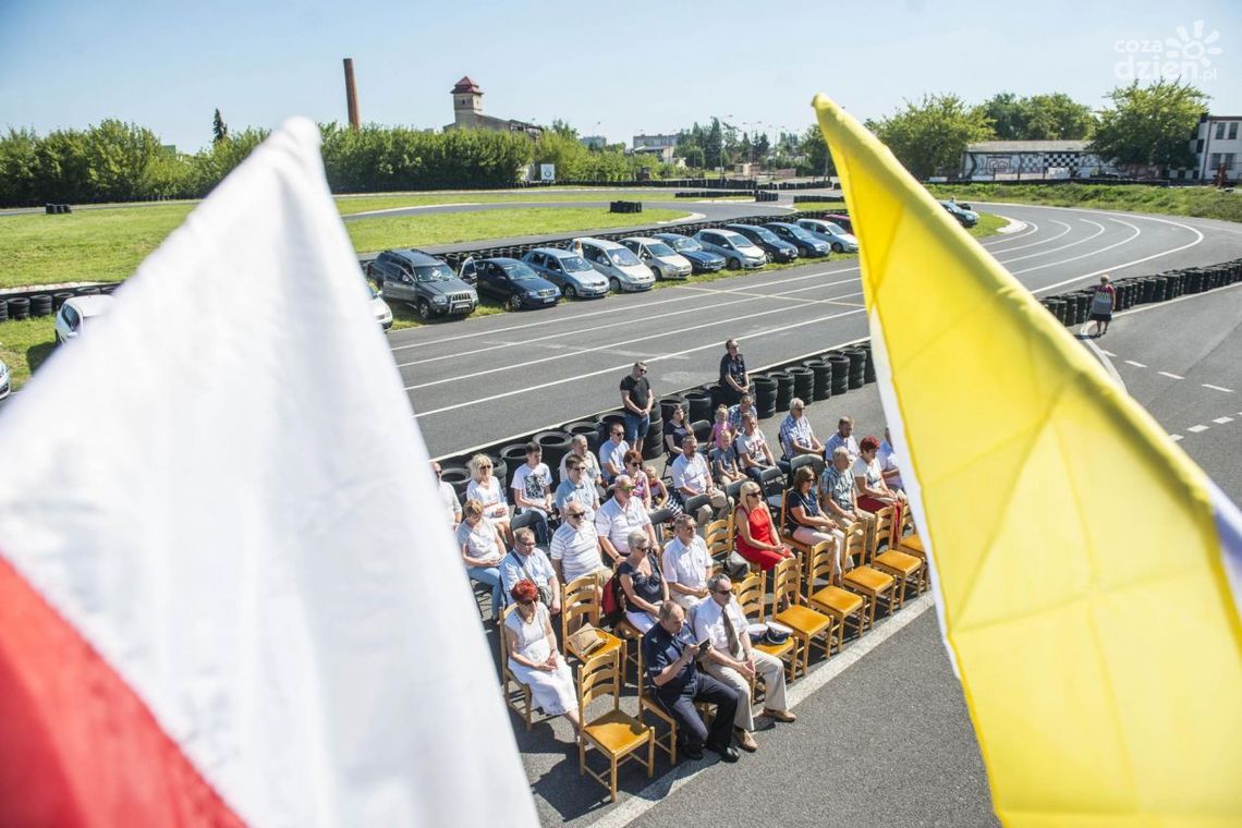 Będzie festyn i poświęcenie pojazdów