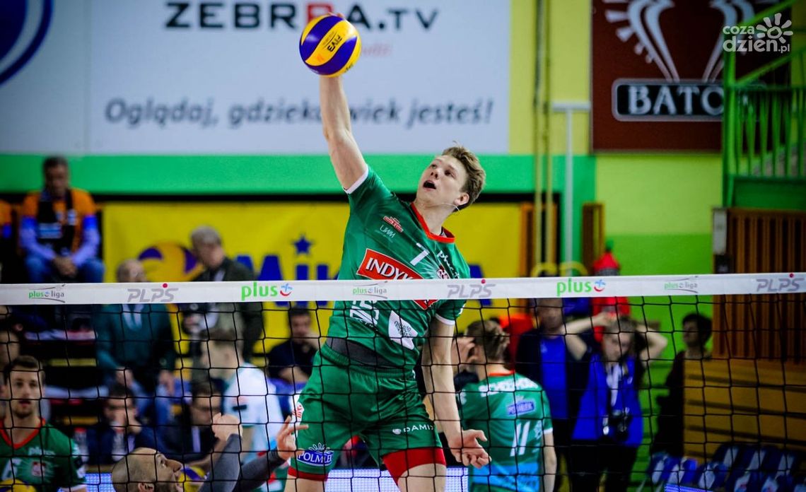 Będzie kara za awanturę na meczu Cerrad Czarnych? Będzie kara za awanturę na meczu Cerrad Czarnych?