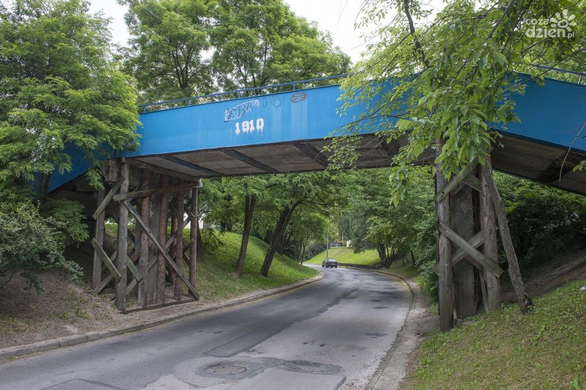 Będzie kładka na Ustroniu Będzie kładka na Ustroniu