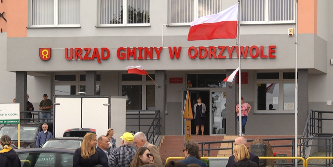 Będzie kolejne miasto w regionie radomskim?