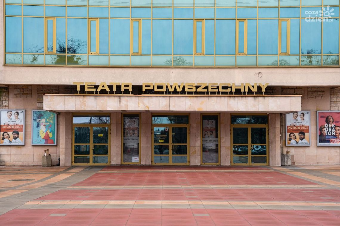 Będzie konkurs na dyrektora radomskiego teatru