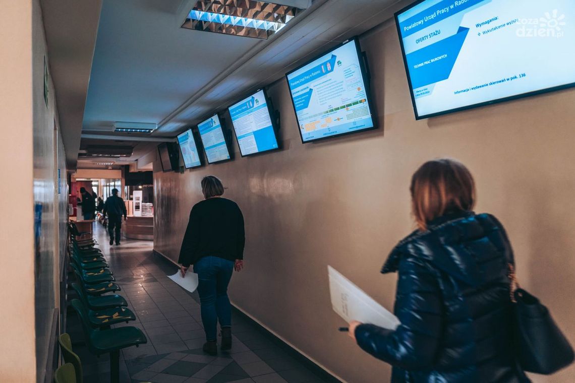 Będzie kurs języka polskiego dla uchodźców. Ruszają zapisy Będzie kurs języka polskiego dla uchodźców. Ruszają zapisy