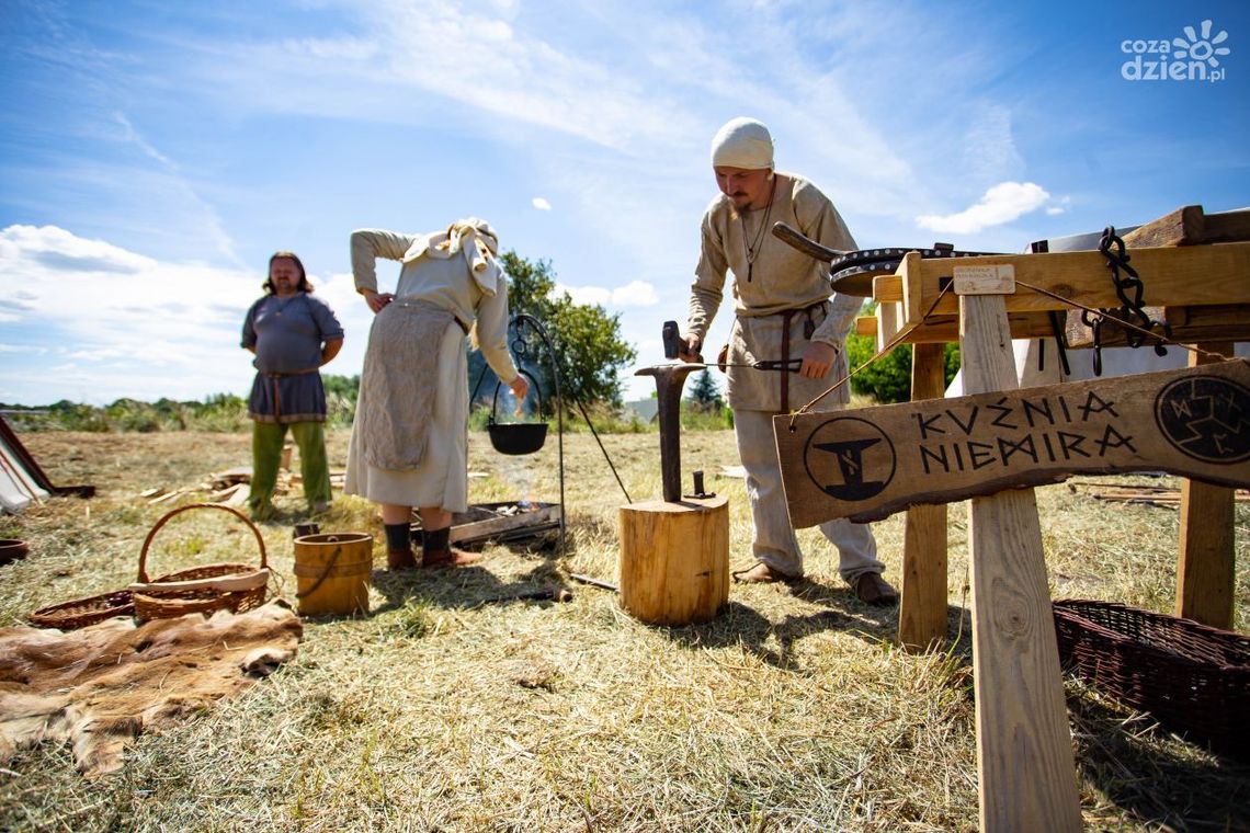 Będzie można poznać tajemnice Piotrówki