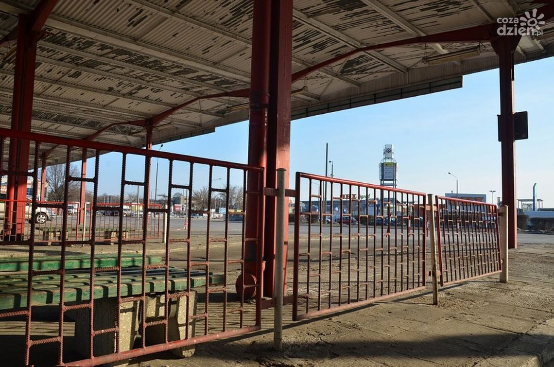 Będzie nowa hala targowa przy ulicy Wernera