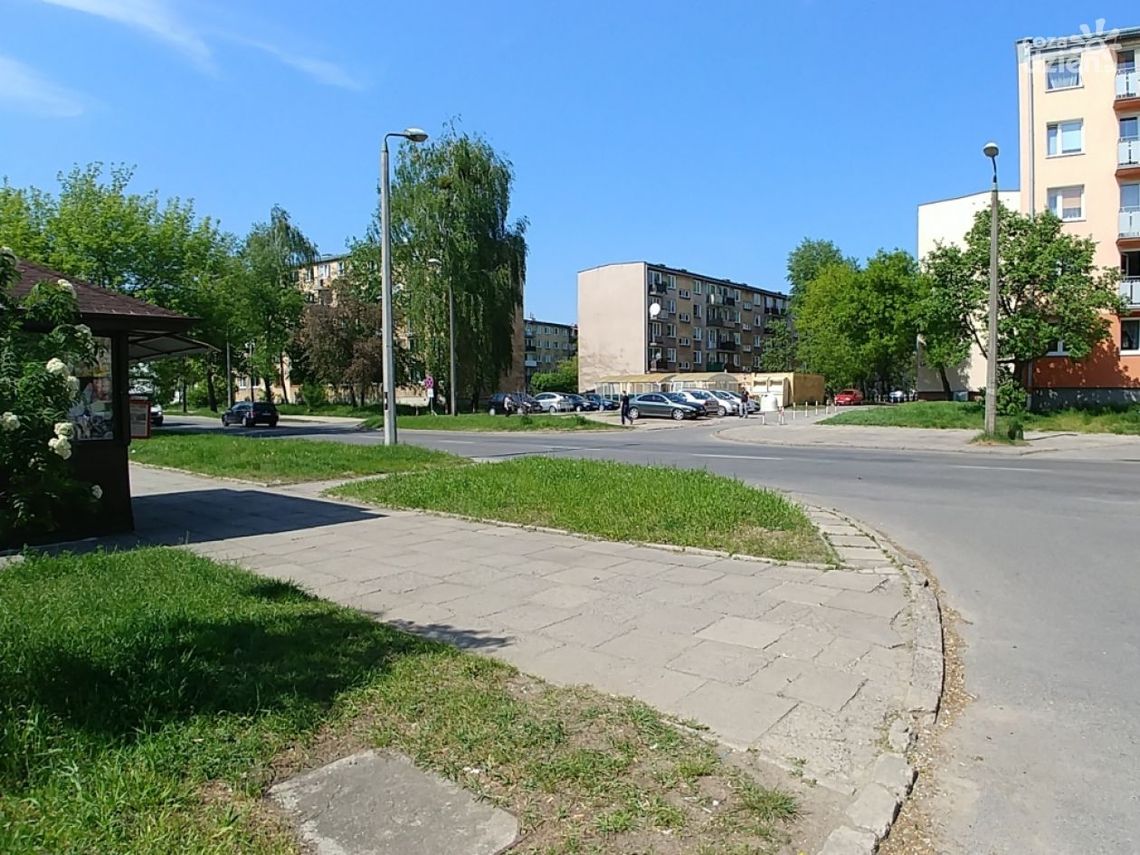 Będzie nowe przejście dla pieszych Będzie nowe przejście dla pieszych