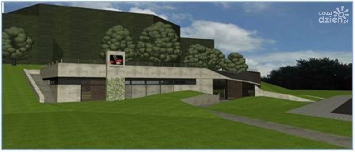 Będzie nowy szlak turystyczny i rozbudowa skansenu