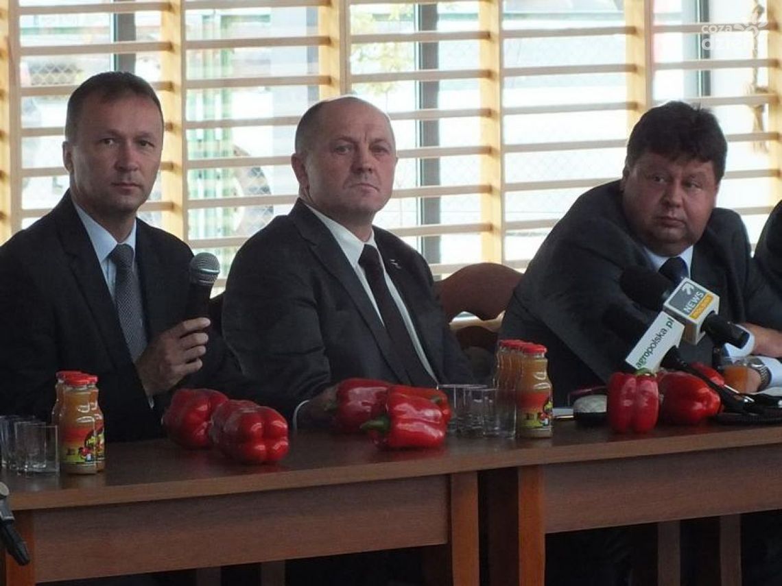 Będzie pomoc dla producentów papryki!