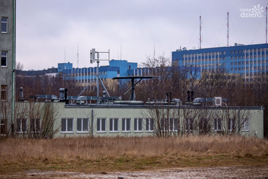 Będzie prosektorium Będzie prosektorium