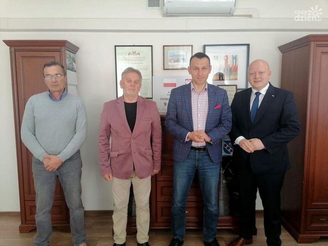 Będzie przebudowa drogi w gminie Promna