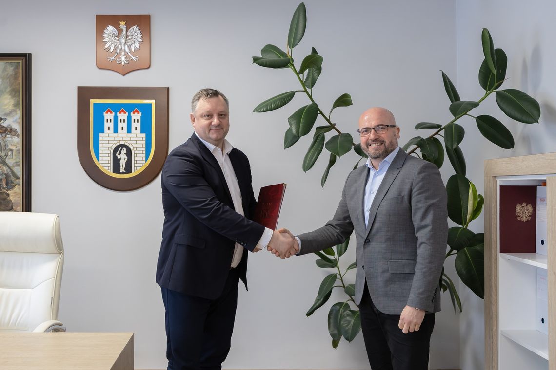 Będzie przebudowa i remont bloku komunalnego w Grójcu Będzie przebudowa i remont bloku komunalnego w Grójcu