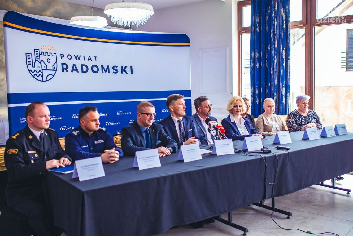 Będzie refundacja kosztów zakwaterowania uchodźców