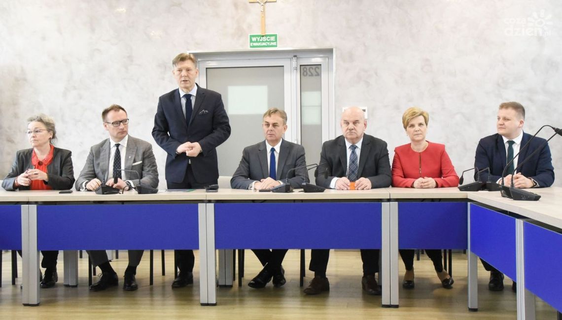 Będzie remont dróg powiatowych w gminach Jedlińsk i Jedlnia-Letnisko