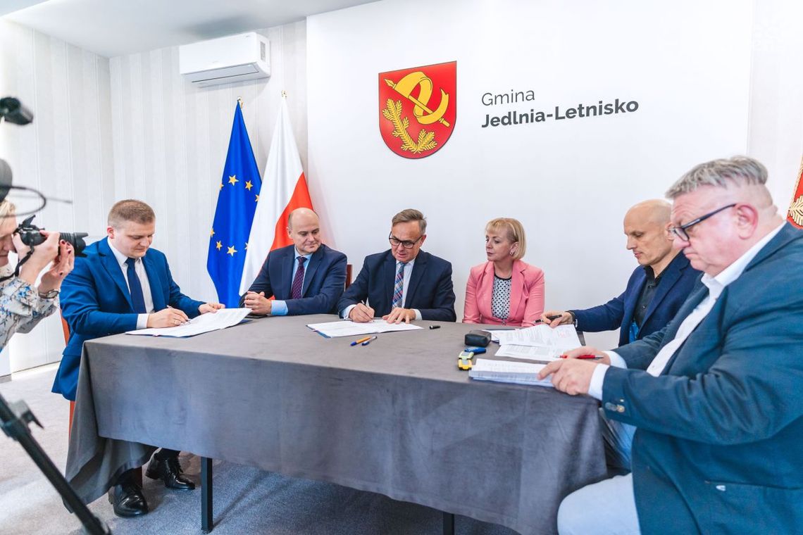 Będzie remont dróg w gminie Jedlnia-Letnisko Będzie remont dróg w gminie Jedlnia-Letnisko