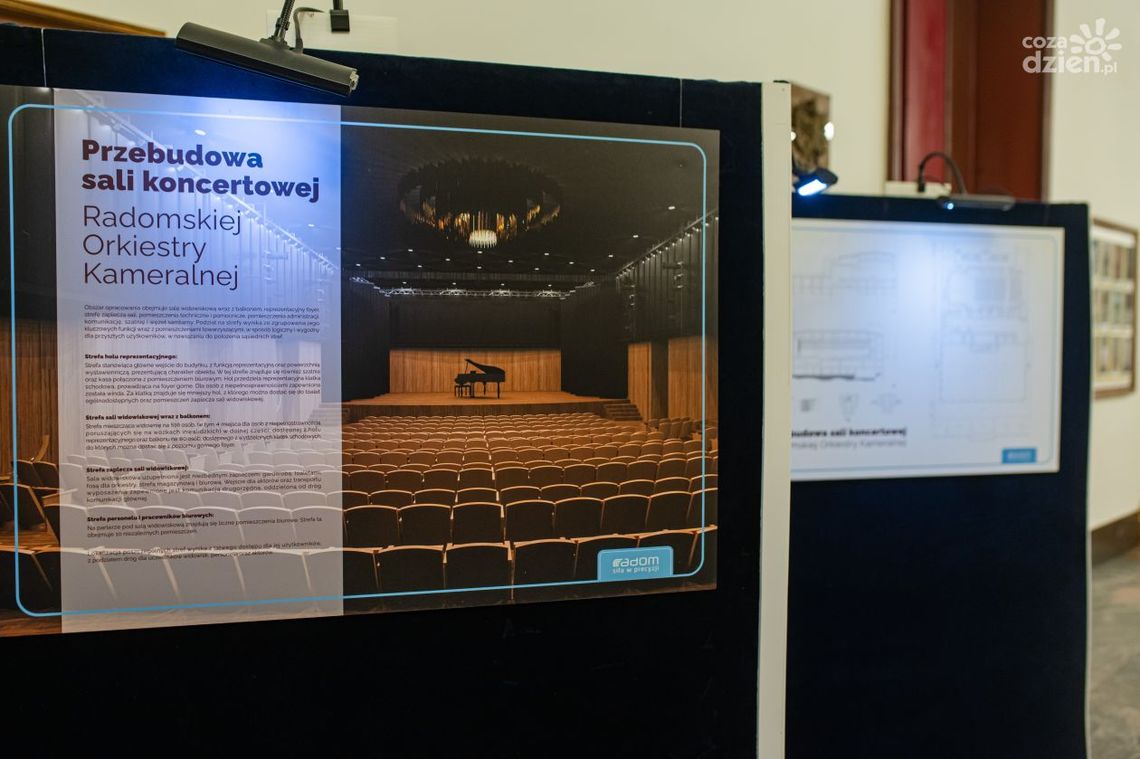 Będzie remont ROK-u?