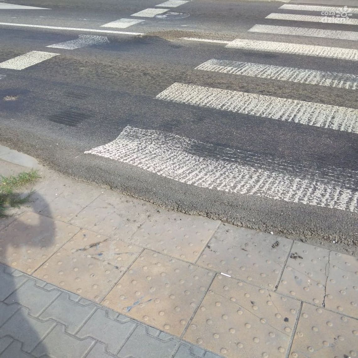 Będzie remont ronda Będzie remont ronda