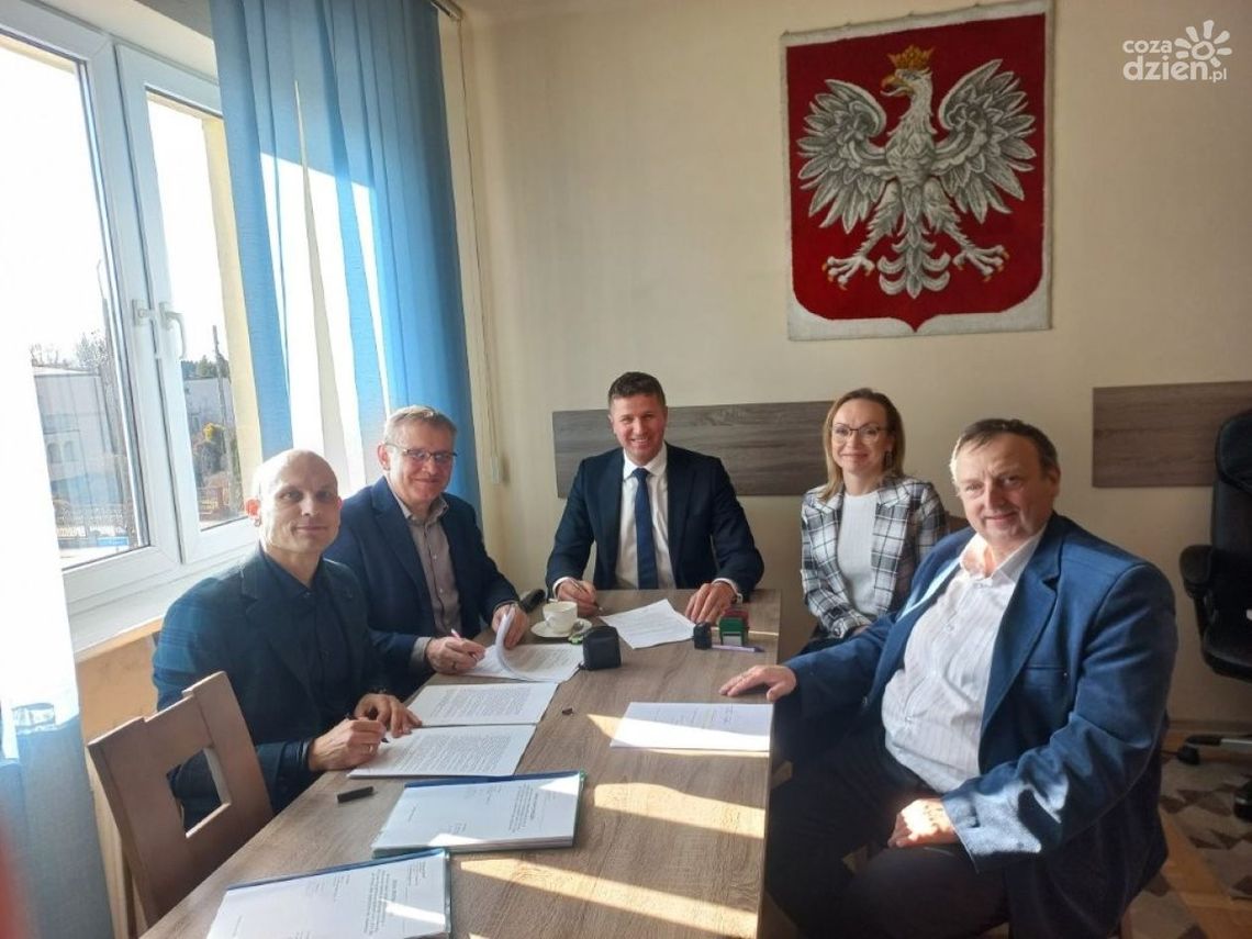 Będzie remont trzech ulic w Orońsku