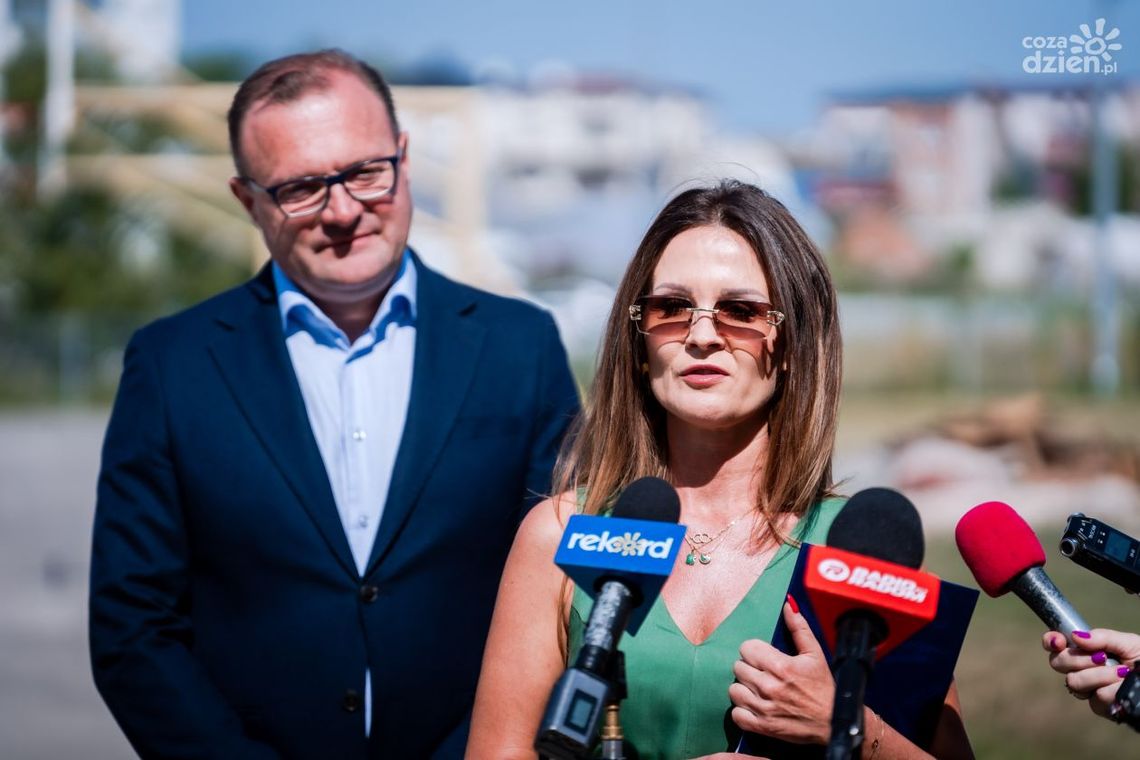 Będzie remont wszystkich orlików w Radomiu