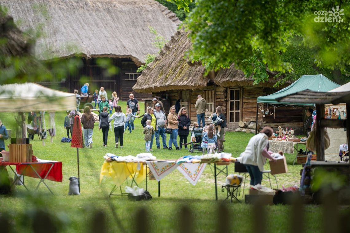 Będzie się działo w weekend