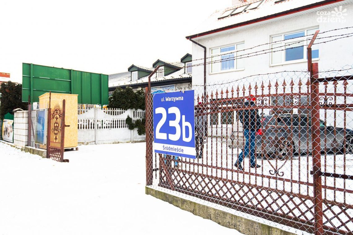 Będzie sklep socjalny