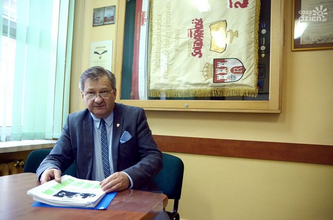 Będzie strajk generalny w szkołach? Będzie strajk generalny w szkołach?