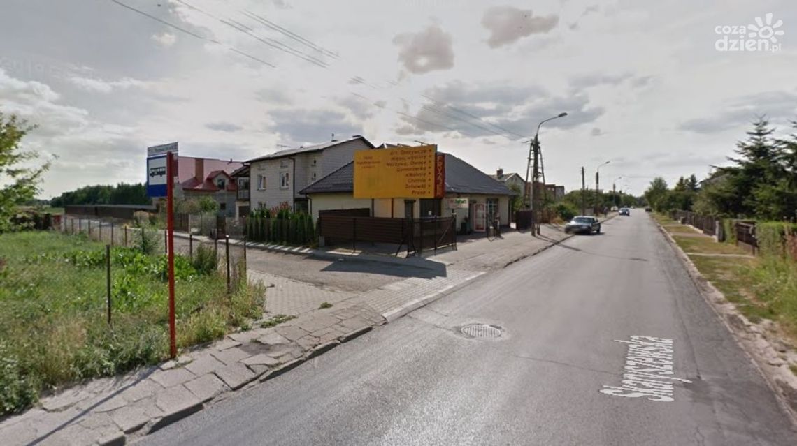 Będzie ulica Nowoczesna. Jest zgoda radnych