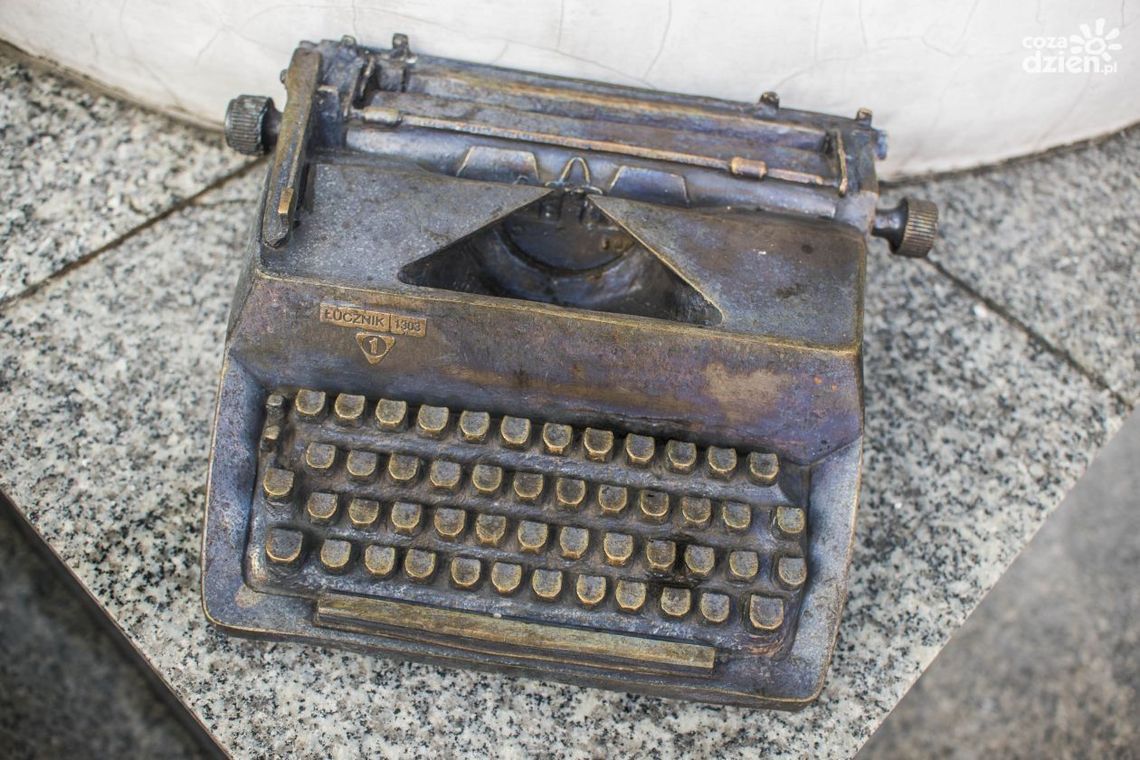 Będzie więcej odlewów-symboli Radomia?