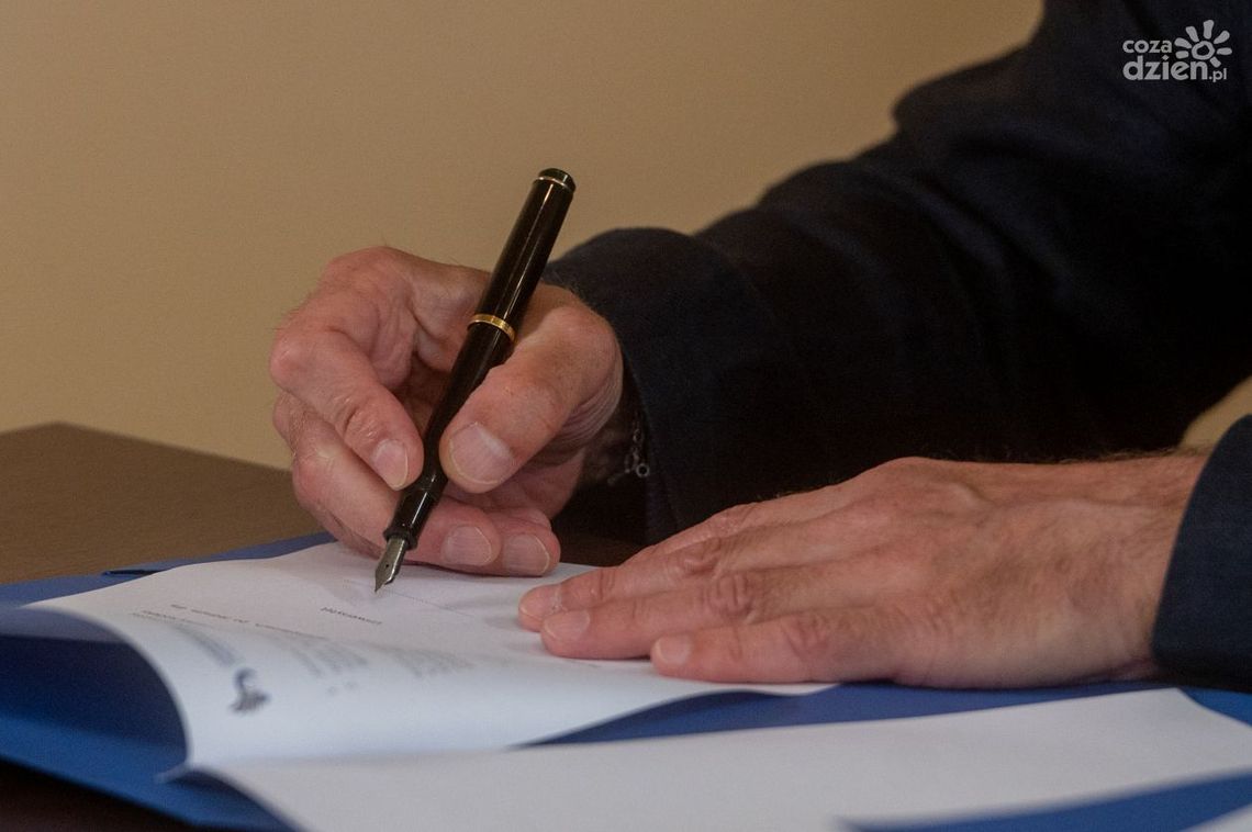 Będzie współpraca z najlepszymi adwokatami