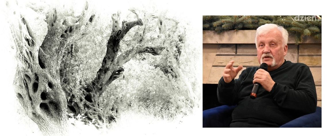 Będzie wystawa Leszka Jastrzębiowskiego Będzie wystawa Leszka Jastrzębiowskiego