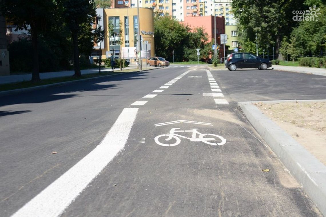 Będzie zmiana organizacji ruchu na Plantach?