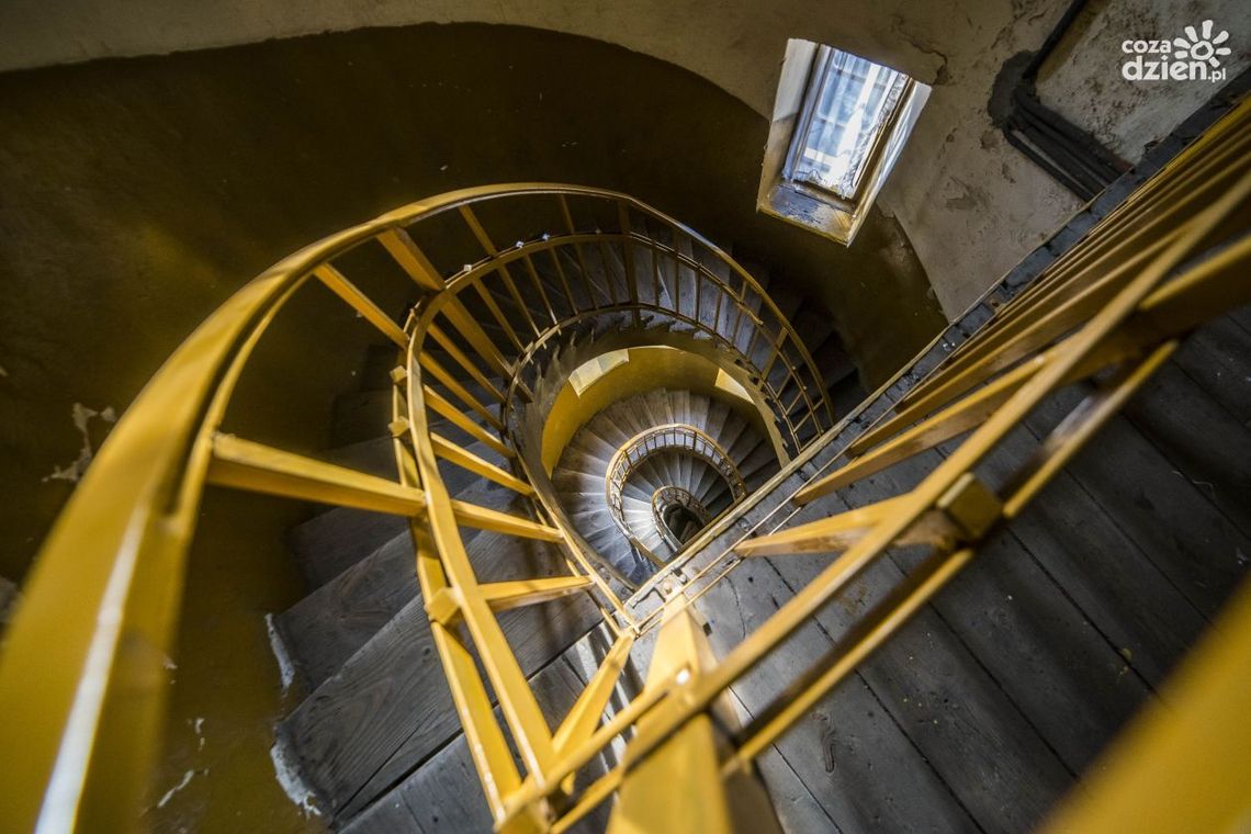 Będziemy mieć następny zabytek?