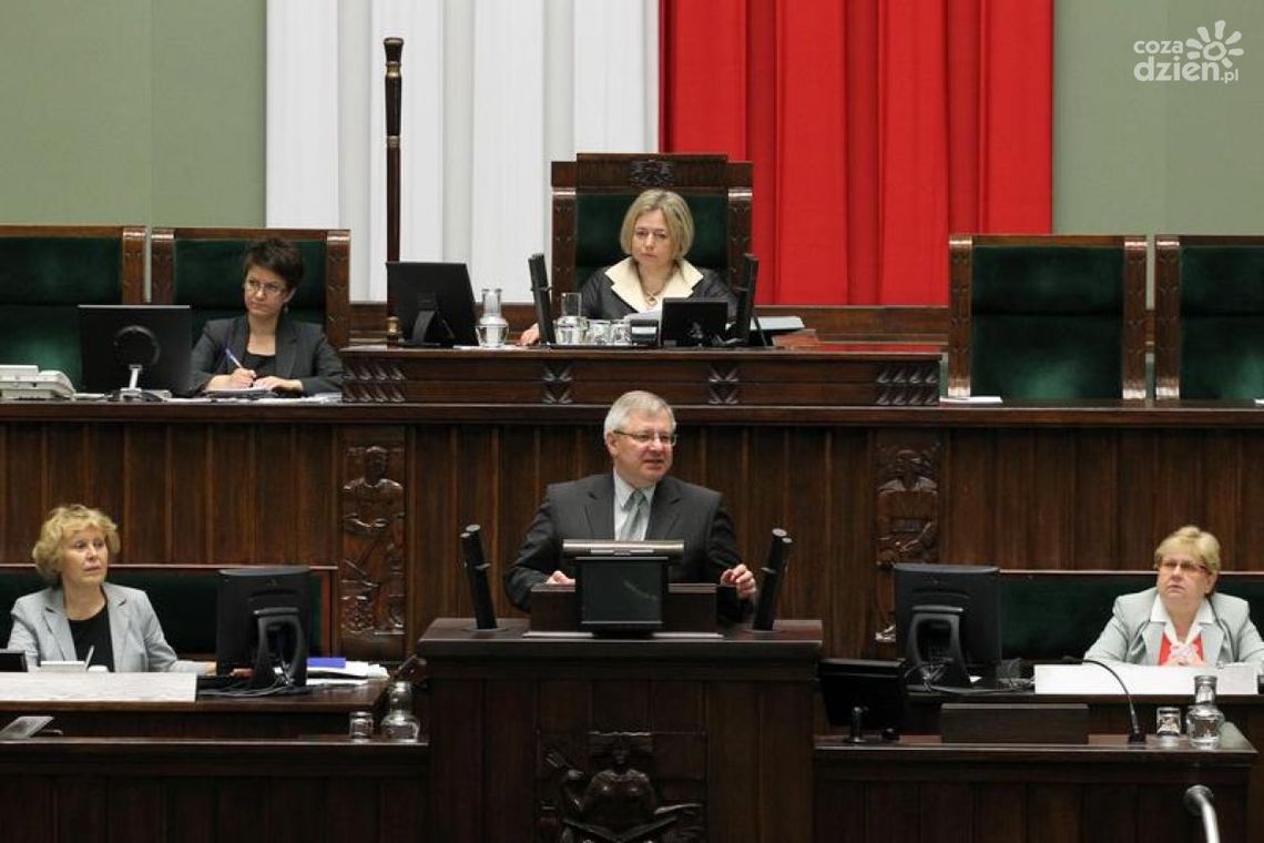 Będziemy pracować do 67. roku życia!