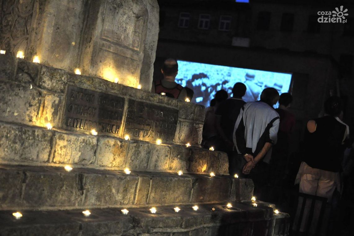 "Beit Radom" - dom radomian i Żydów