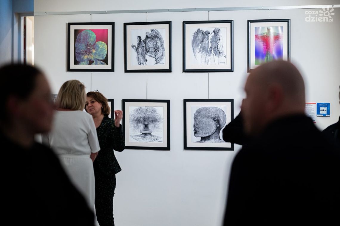 Beksiński. Ostatnia audycja 