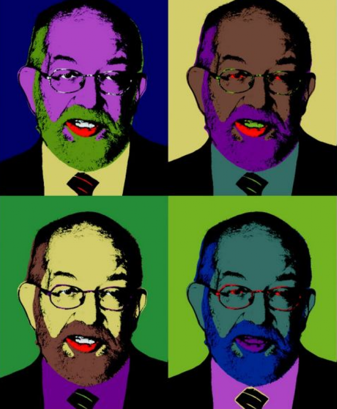 Benefis Mieczysława Szewczuka w Resursie Obywatelskiej Benefis Mieczysława Szewczuka w Resursie Obywatelskiej