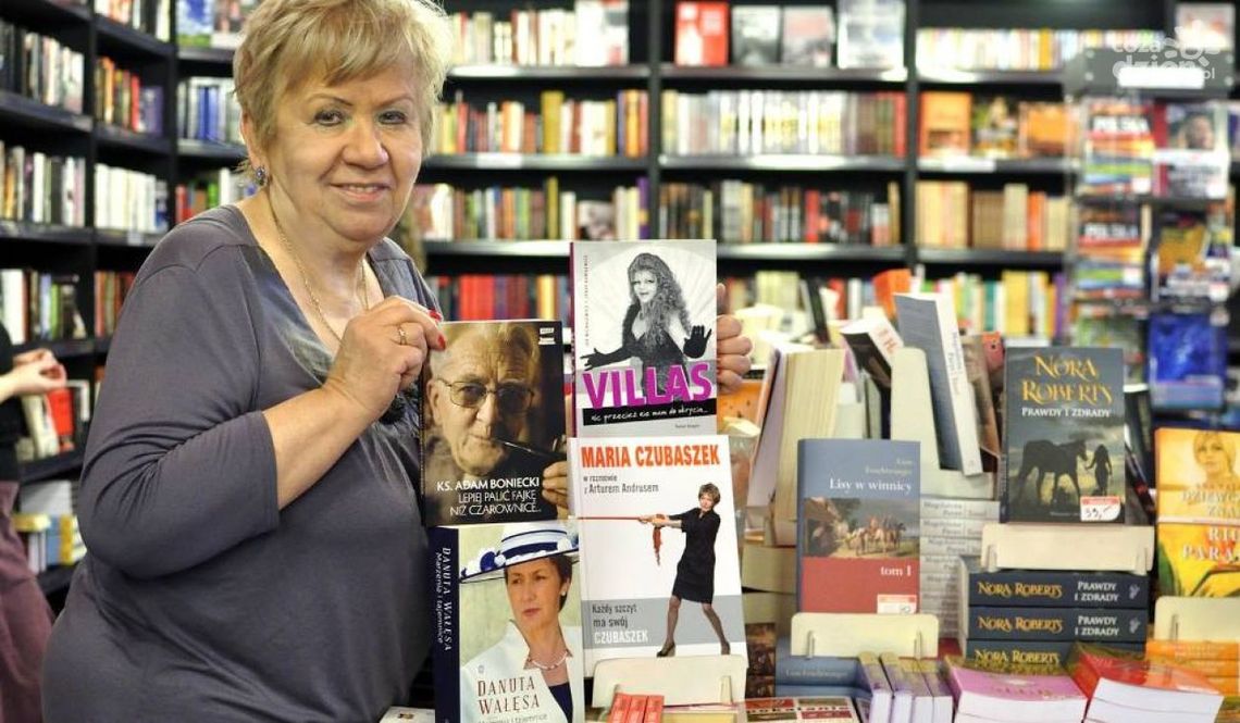 Benefis Róży Domańskiej Benefis Róży Domańskiej