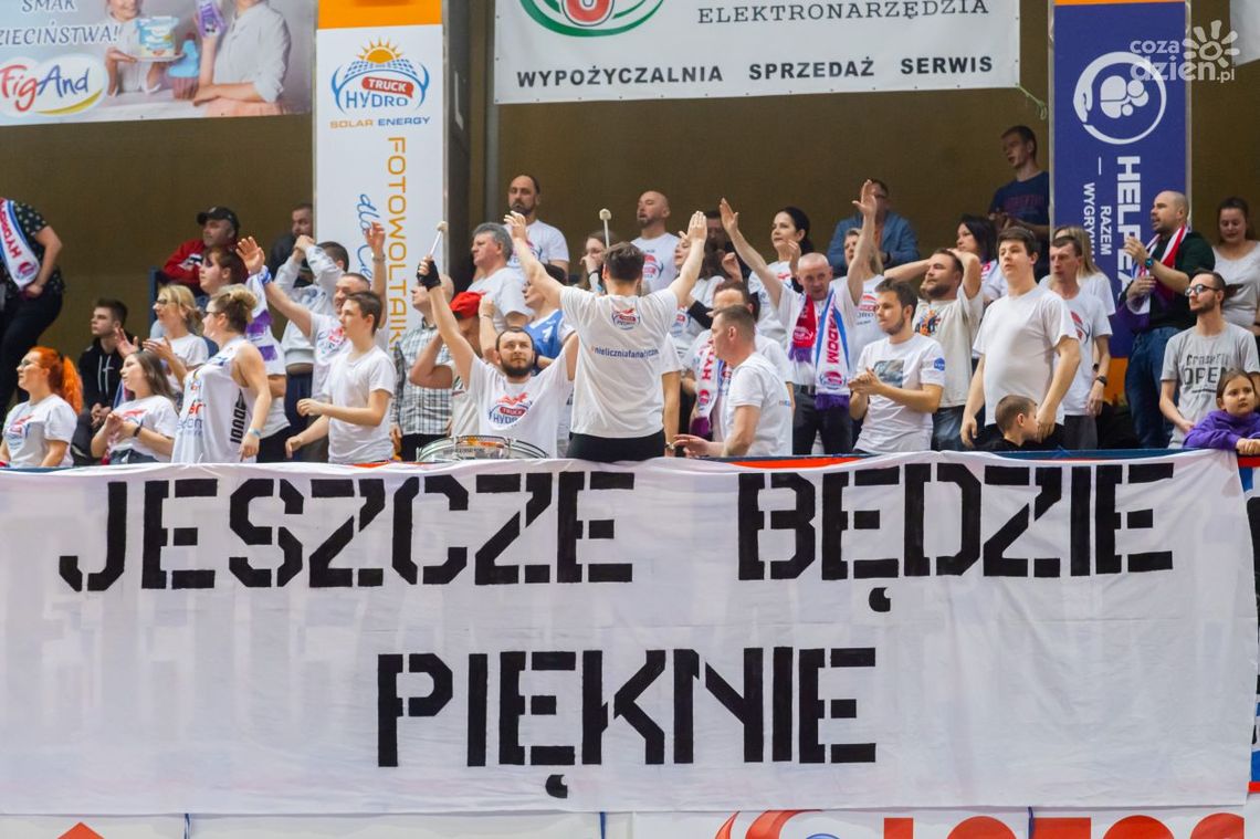 Beniaminek z Bytomia sobotnim rywalem HydroTrucku Radom. Staruje 1. liga Beniaminek z Bytomia sobotnim rywalem HydroTrucku Radom. Staruje 1. liga