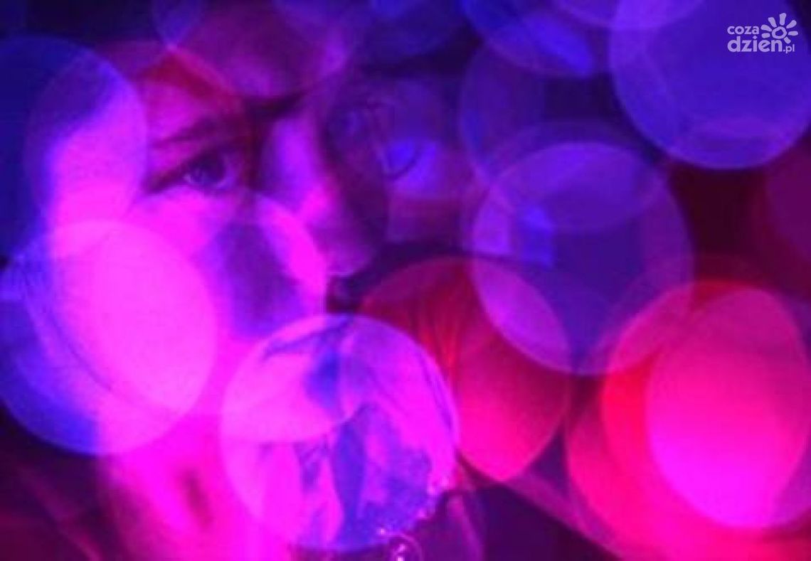 Bernadetta Bałękowska