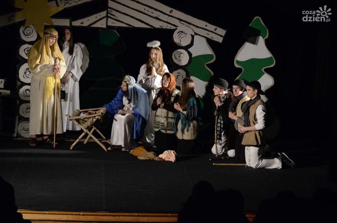 Betlejem polskie - Teatr Scene zaprasza na spektakl