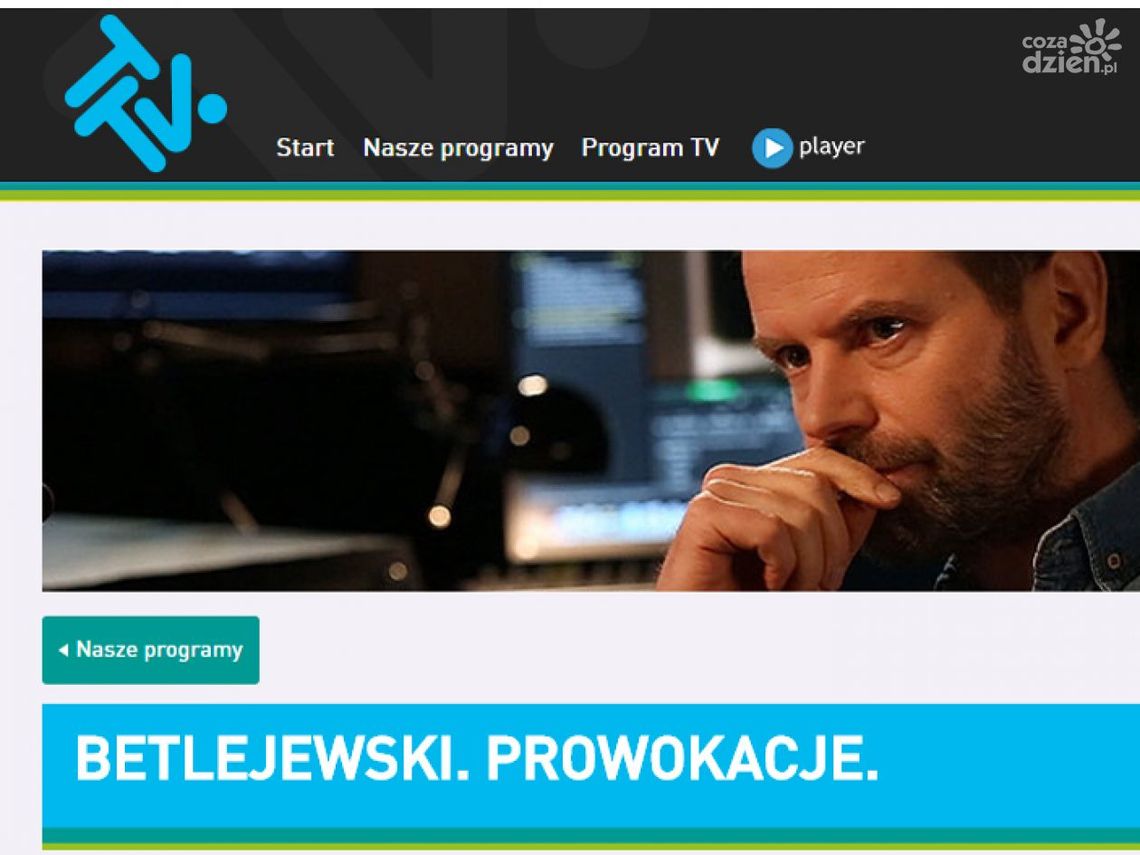 Betlejewski (TTV). Śledztwo umorzone