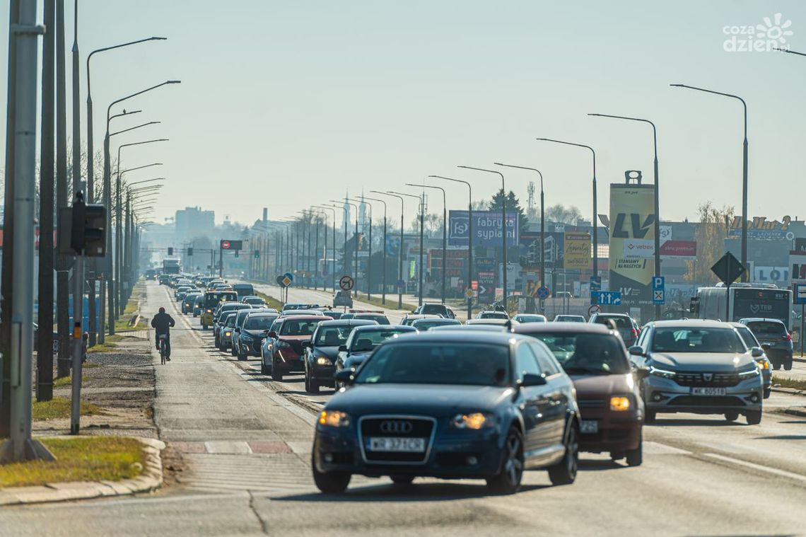 Bez kart i nalepek. Nowe przepisy Prawa o ruchu drogowym